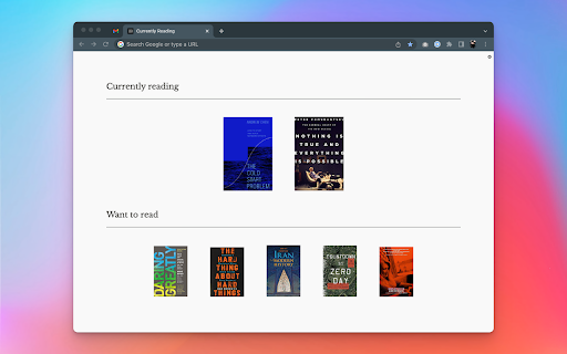 Currently Reading from Chrome web store to be run with OffiDocs Chromium online Currently Reading from Chrome web store to be run with OffiDocs Chromium online
