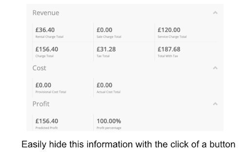 Current RMS Profit Display from Chrome web store to be run with OffiDocs Chromium online Current RMS Profit Display from Chrome web store to be run with OffiDocs Chromium online