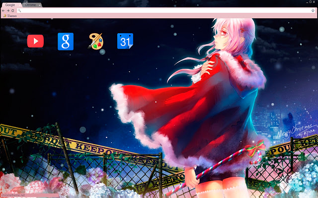 Cute christmas girl theme 1920x1080 from Chrome web store to be run with OffiDocs Chromium online Cute christmas girl theme 1920x1080 from Chrome web store to be run with OffiDocs Chromium online
