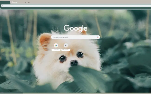 Cute Doggie from Chrome web store to be run with OffiDocs Chromium online Cute Doggie from Chrome web store to be run with OffiDocs Chromium online