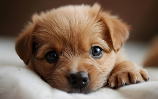 Cute golden puppy from Chrome web store to be run with OffiDocs Chromium online Cute golden puppy from Chrome web store to be run with OffiDocs Chromium online
