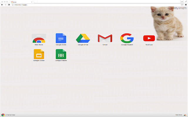 Cute Kitten 2 from Chrome web store to be run with OffiDocs Chromium online Cute Kitten 2 from Chrome web store to be run with OffiDocs Chromium online