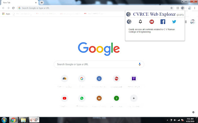 CVRCE Web Explorer from Chrome web store to be run with OffiDocs Chromium online CVRCE Web Explorer from Chrome web store to be run with OffiDocs Chromium online