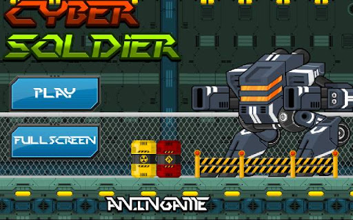 Cyber Soldier Sin from Chrome web store to be run with OffiDocs Chromium online Cyber Soldier Sin from Chrome web store to be run with OffiDocs Chromium online