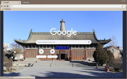 Dafo Temple in Zhangye from Chrome web store to be run with OffiDocs Chromium online Dafo Temple in Zhangye from Chrome web store to be run with OffiDocs Chromium online