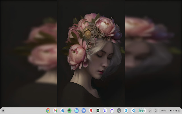 Daily AI Wallpaper from Chrome web store to be run with OffiDocs Chromium online Daily AI Wallpaper from Chrome web store to be run with OffiDocs Chromium online