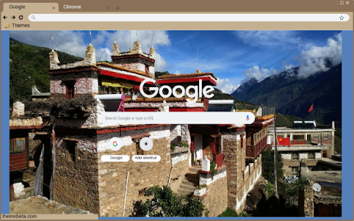 Danba Tibetan Village from Chrome web store to be run with OffiDocs Chromium online Danba Tibetan Village from Chrome web store to be run with OffiDocs Chromium online