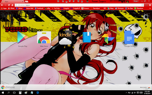 Dangerous Yoko from Chrome web store to be run with OffiDocs Chromium online Dangerous Yoko from Chrome web store to be run with OffiDocs Chromium online