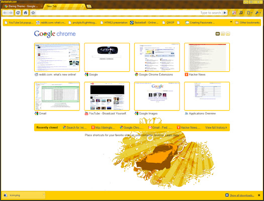 Daring Theme from Chrome web store to be run with OffiDocs Chromium online Daring Theme from Chrome web store to be run with OffiDocs Chromium online