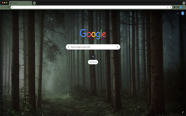 Dark Forest Road from Chrome web store to be run with OffiDocs Chromium online Dark Forest Road from Chrome web store to be run with OffiDocs Chromium online