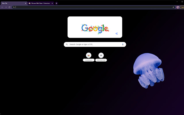 Dark Jelly from Chrome web store to be run with OffiDocs Chromium online Dark Jelly from Chrome web store to be run with OffiDocs Chromium online
