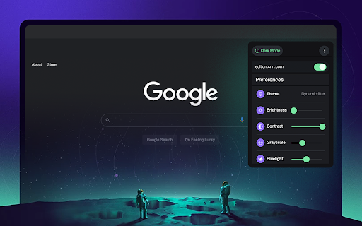 Dark mode chrome from Chrome web store to be run with OffiDocs Chromium online Dark mode chrome from Chrome web store to be run with OffiDocs Chromium online
