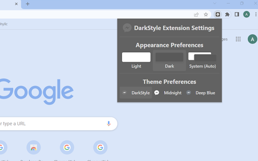 Dark Mode For Facebook Messenger from Chrome web store to be run with OffiDocs Chromium online Dark Mode For Facebook Messenger from Chrome web store to be run with OffiDocs Chromium online