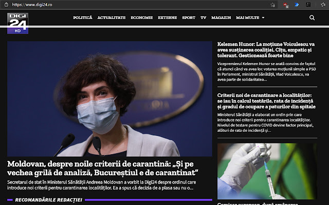 DarkMode News from Chrome web store to be run with OffiDocs Chromium online DarkMode News from Chrome web store to be run with OffiDocs Chromium online