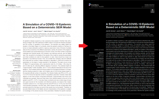 DarkPDF by Waseem Akram from Chrome web store to be run with OffiDocs Chromium online DarkPDF by Waseem Akram from Chrome web store to be run with OffiDocs Chromium online