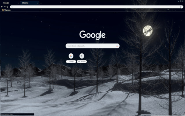 Dark Winter Moonlight from Chrome web store to be run with OffiDocs Chromium online Dark Winter Moonlight from Chrome web store to be run with OffiDocs Chromium online