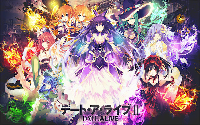 Date a live 04 1600x900 from Chrome web store to be run with OffiDocs Chromium online Date a live 04 1600x900 from Chrome web store to be run with OffiDocs Chromium online