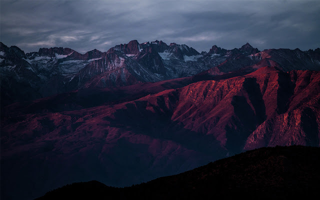 Dawn Mountain from Chrome web store to be run with OffiDocs Chromium online Dawn Mountain from Chrome web store to be run with OffiDocs Chromium online