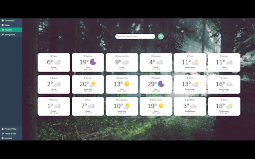 DayMate from Chrome web store to be run with OffiDocs Chromium online DayMate from Chrome web store to be run with OffiDocs Chromium online