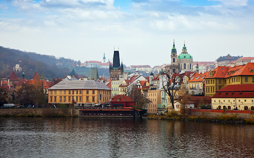 Day View of Prague from Chrome web store to be run with OffiDocs Chromium online Day View of Prague from Chrome web store to be run with OffiDocs Chromium online