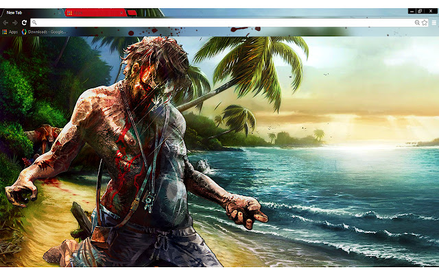 Dead Island from Chrome web store to be run with OffiDocs Chromium online Dead Island from Chrome web store to be run with OffiDocs Chromium online