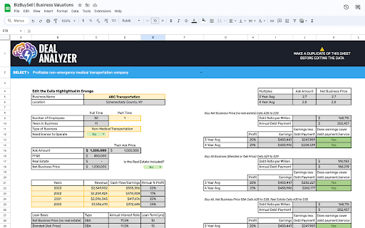 Deal Analyzer from Chrome web store to be run with OffiDocs Chromium online Deal Analyzer from Chrome web store to be run with OffiDocs Chromium online
