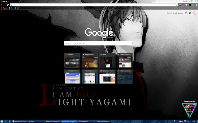 Death Note #3 Kira (1920x1080) from Chrome web store to be run with OffiDocs Chromium online Death Note #3 Kira (1920x1080) from Chrome web store to be run with OffiDocs Chromium online