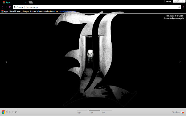 Death Note Amity 1920X1080 from Chrome web store to be run with OffiDocs Chromium online Death Note Amity 1920X1080 from Chrome web store to be run with OffiDocs Chromium online