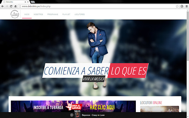 Deboleto.Pe from Chrome web store to be run with OffiDocs Chromium online Deboleto.Pe from Chrome web store to be run with OffiDocs Chromium online