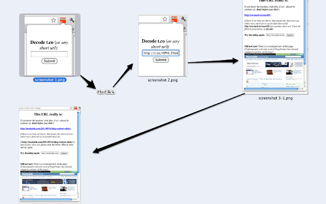 Decode t.co from Chrome web store to be run with OffiDocs Chromium online Decode t.co from Chrome web store to be run with OffiDocs Chromium online