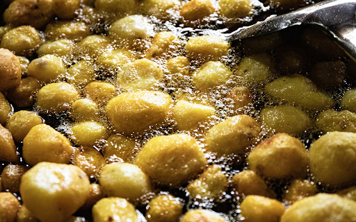 Deep fried cakes from Chrome web store to be run with OffiDocs Chromium online Deep fried cakes from Chrome web store to be run with OffiDocs Chromium online