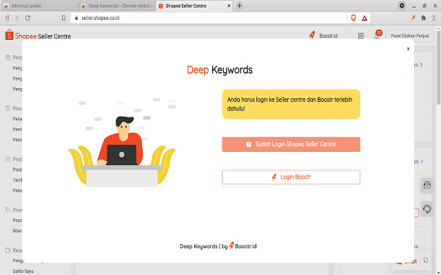 Deep Keywords from Chrome web store to be run with OffiDocs Chromium online Deep Keywords from Chrome web store to be run with OffiDocs Chromium online