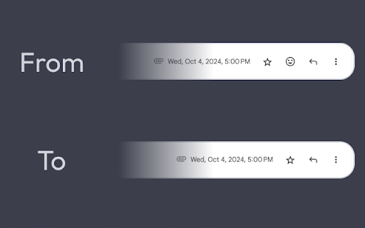 De Gmojify from Chrome web store to be run with OffiDocs Chromium online De Gmojify from Chrome web store to be run with OffiDocs Chromium online