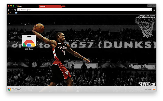 DeMar DeRozan from Chrome web store to be run with OffiDocs Chromium online DeMar DeRozan from Chrome web store to be run with OffiDocs Chromium online