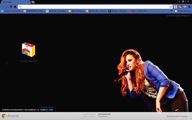Demi Lovato 4.0 from Chrome web store to be run with OffiDocs Chromium online Demi Lovato 4.0 from Chrome web store to be run with OffiDocs Chromium online