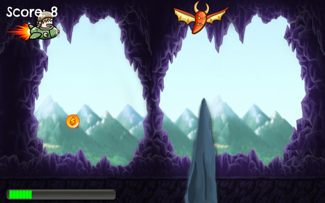 Demons Cave from Chrome web store to be run with OffiDocs Chromium online Demons Cave from Chrome web store to be run with OffiDocs Chromium online