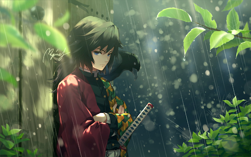 Demon slayer 12 1080p from Chrome web store to be run with OffiDocs Chromium online Demon slayer 12 1080p from Chrome web store to be run with OffiDocs Chromium online