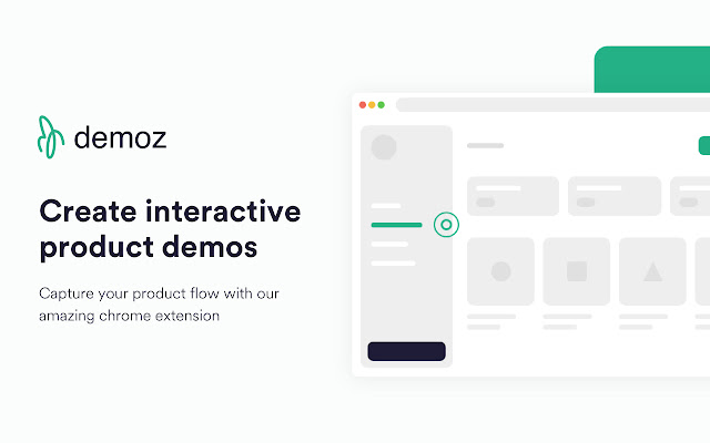 Demoz from Chrome web store to be run with OffiDocs Chromium online Demoz from Chrome web store to be run with OffiDocs Chromium online