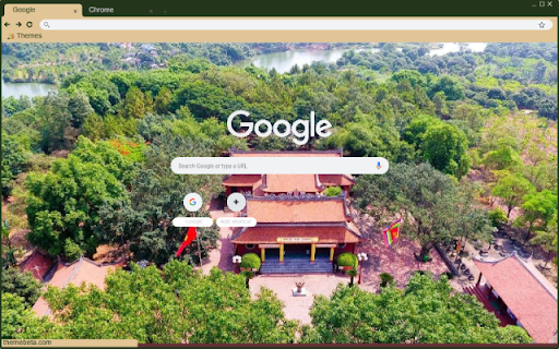Den An Sinh from Chrome web store to be run with OffiDocs Chromium online Den An Sinh from Chrome web store to be run with OffiDocs Chromium online