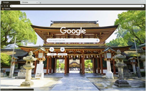 Den Dazaifu Tenmangu from Chrome web store to be run with OffiDocs Chromium online Den Dazaifu Tenmangu from Chrome web store to be run with OffiDocs Chromium online