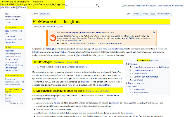 Denicher.com SEO Référencement naturel from Chrome web store to be run with OffiDocs Chromium online Denicher.com SEO Référencement naturel from Chrome web store to be run with OffiDocs Chromium online