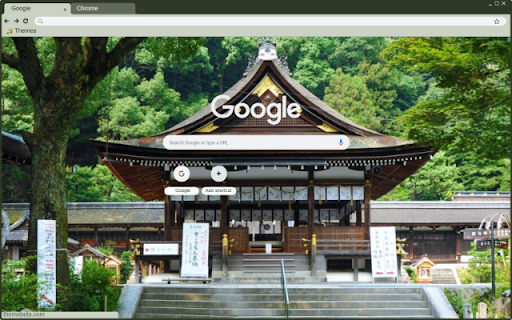Den Matsuo Taisha from Chrome web store to be run with OffiDocs Chromium online Den Matsuo Taisha from Chrome web store to be run with OffiDocs Chromium online