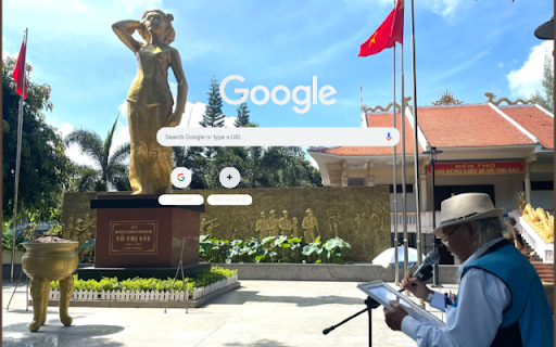 Den Vo Thi Sau from Chrome web store to be run with OffiDocs Chromium online Den Vo Thi Sau from Chrome web store to be run with OffiDocs Chromium online
