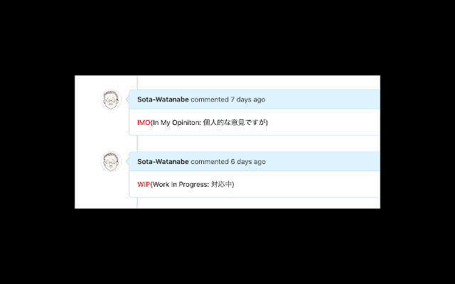 describe short word for github from Chrome web store to be run with OffiDocs Chromium online describe short word for github from Chrome web store to be run with OffiDocs Chromium online