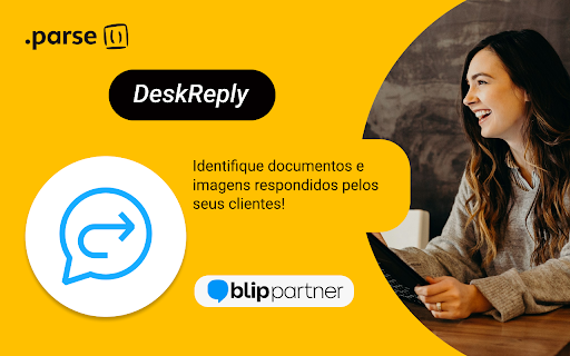 DeskReply from Chrome web store to be run with OffiDocs Chromium online DeskReply from Chrome web store to be run with OffiDocs Chromium online