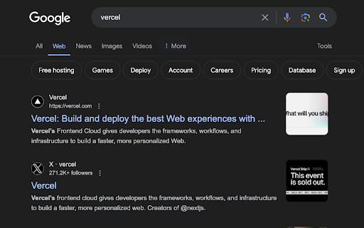 Deslop from Chrome web store to be run with OffiDocs Chromium online Deslop from Chrome web store to be run with OffiDocs Chromium online