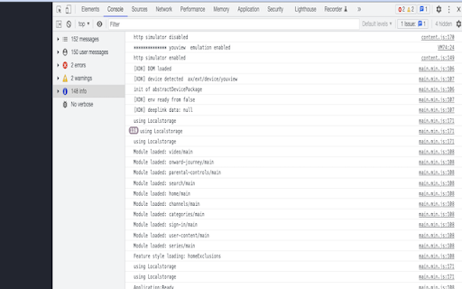 Device Simulator from Chrome web store to be run with OffiDocs Chromium online Device Simulator from Chrome web store to be run with OffiDocs Chromium online
