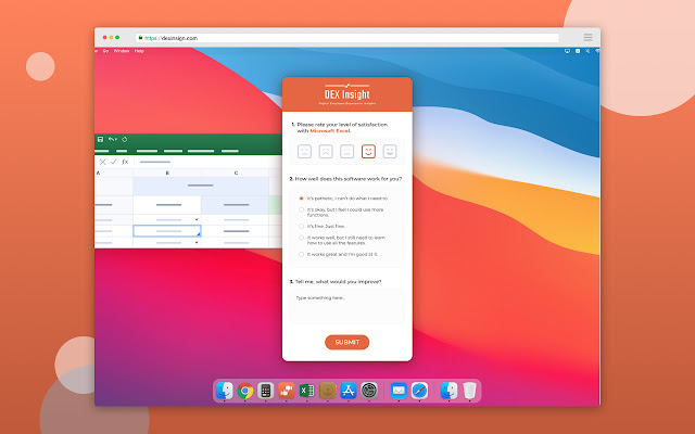 DEX Insight from Chrome web store to be run with OffiDocs Chromium online DEX Insight from Chrome web store to be run with OffiDocs Chromium online