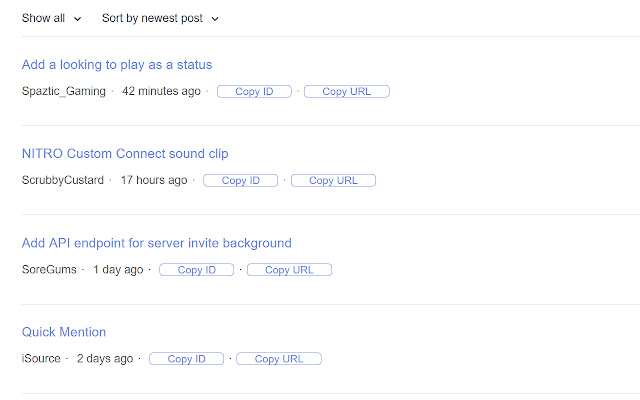 DFeedbackPlus from Chrome web store to be run with OffiDocs Chromium online DFeedbackPlus from Chrome web store to be run with OffiDocs Chromium online
