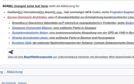 Diff Website Changes from Chrome web store to be run with OffiDocs Chromium online Diff Website Changes from Chrome web store to be run with OffiDocs Chromium online